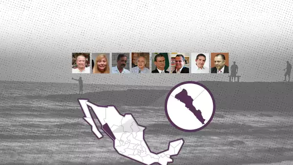 En las elecciones de Sinaloa, estarán en juego 59 cargos, entre ellos el de gobernador por la que contenderán ocho candidatos.