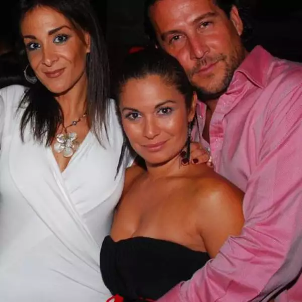 DINE FIESTA NAVIDEÑA