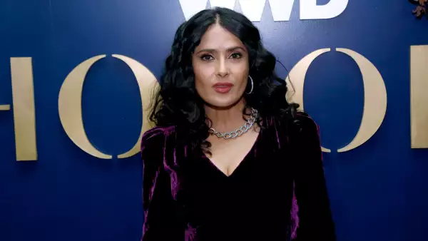 Salma Hayek