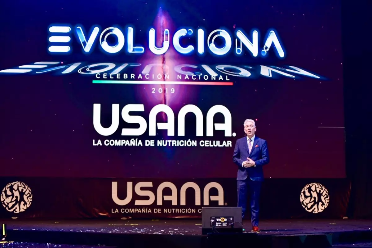 Usana Health