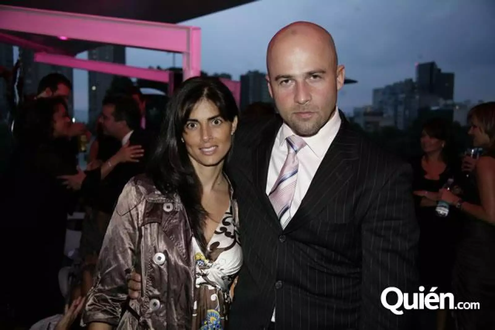 Coctel Tarjeta Premium