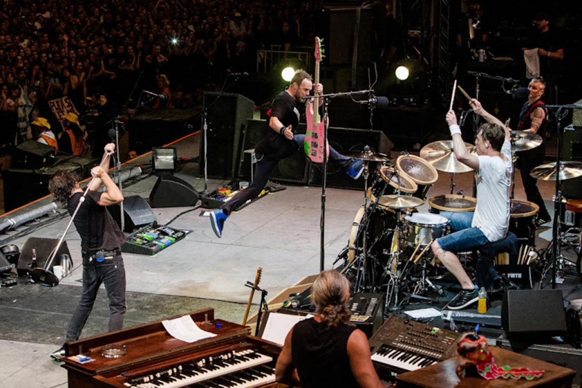 Pearl Jam