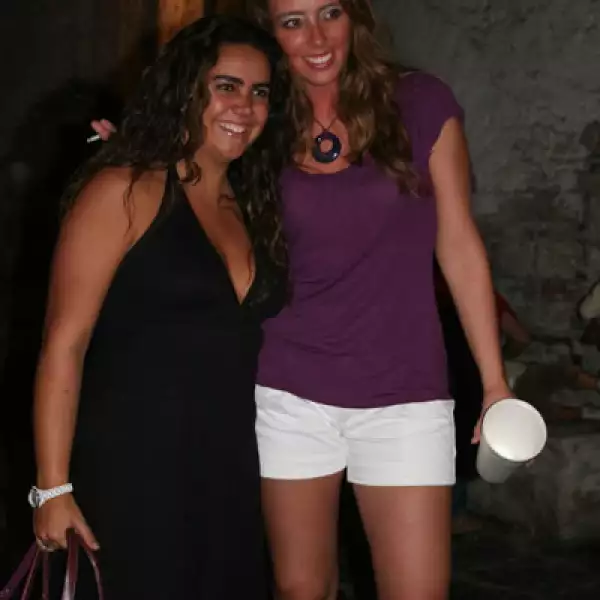 Cocktail del Auto Antiguo