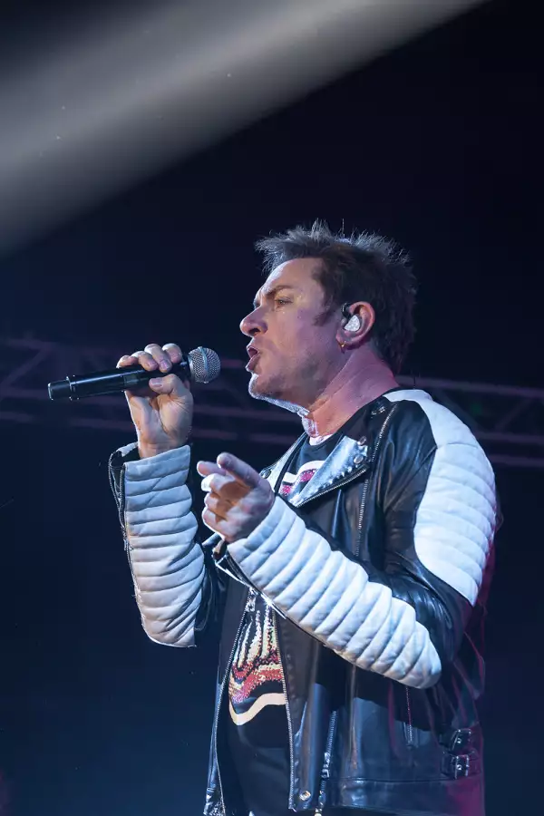 Duran Duran