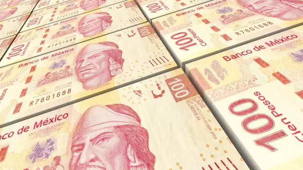 tipo de cambio peso