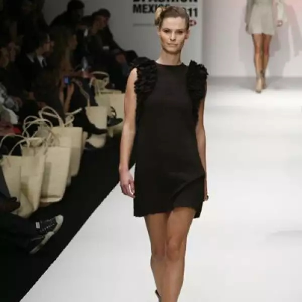 MBDF Pasarela David Salom?