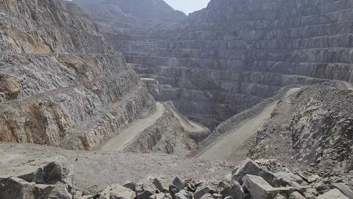 Camimex denuncia privación de la libertad de 10 mineros en Sinaloa 
