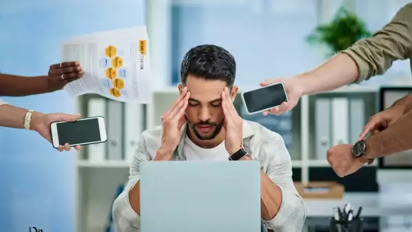 Más vacaciones, ¿un apoyo para disminuir el burnout?