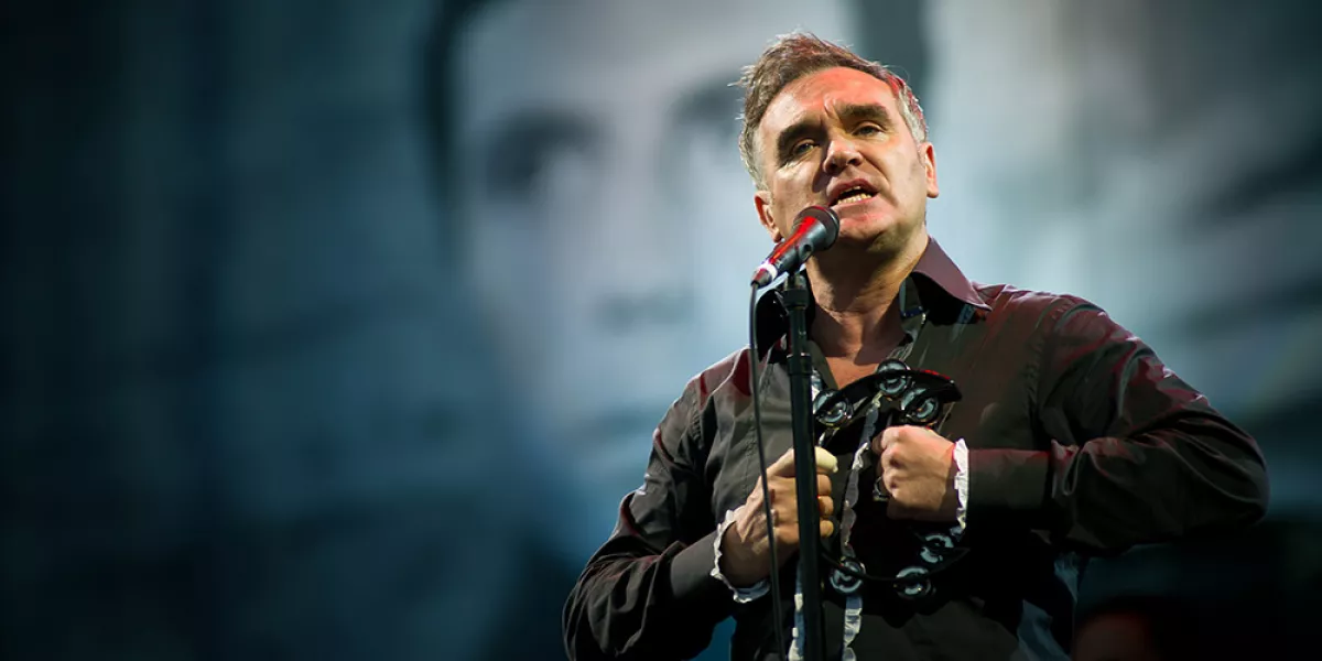 ¿Cuántas veces ha cancelado Morrissey en México? Lo volvió a hacer: no habrá concierto en CDMX y Guadalajara