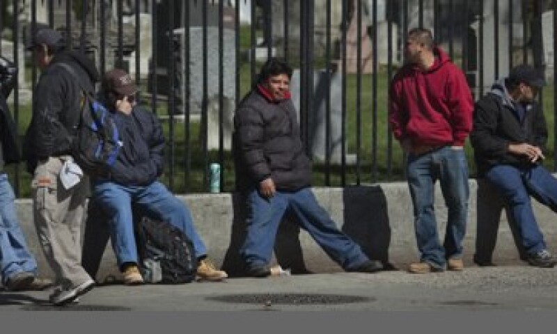 En México hay 7.8 millones de jóvenes menores de 30 años que ni estudia ni trabaja. (Foto: Archivo)