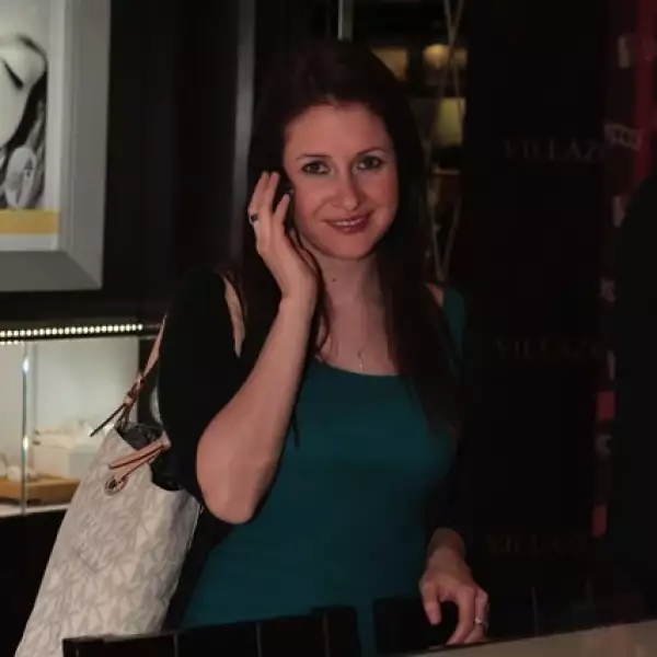 Paola Castillo de la Campa