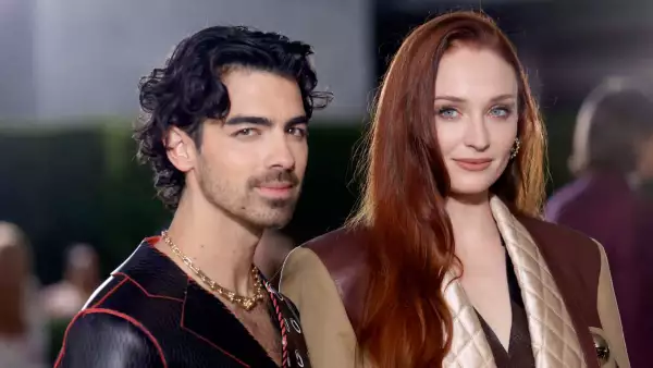 Sophie Turner y Joe Jonas llegan a un acuerdo sobre la custodia de sus hijas