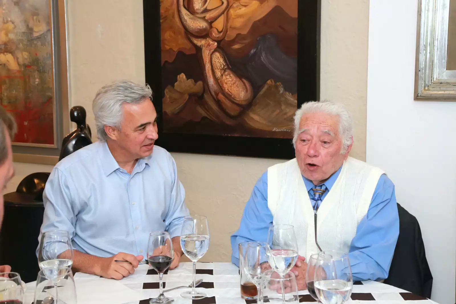 COMIDA LOS PERGAMINOS 2021