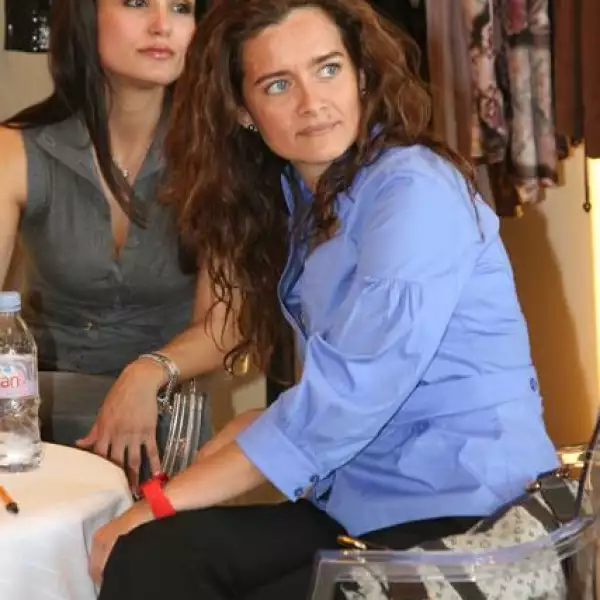 Presentación de la Nueva Colección de Bloom