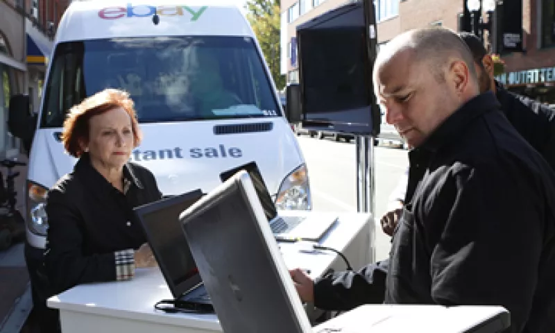 Reuters dice que tuvo acceso a copias de los correos electrónicos. (Foto: AP)