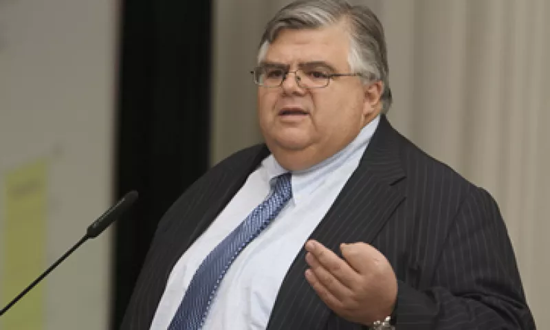 Banxico decidió deejar en 4% su tasa de interés de referencia. (Foto: Archivo)