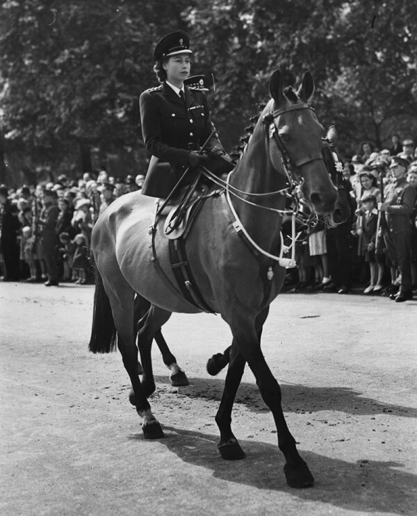 Princess Elizabeth