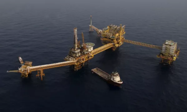 La inyección de capital ayudaría a la hoja de balance de Pemex. (Foto: Reuters)