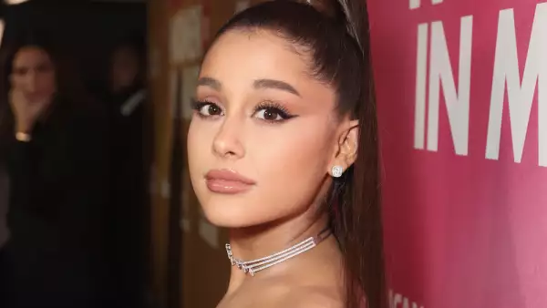Ariana Grande