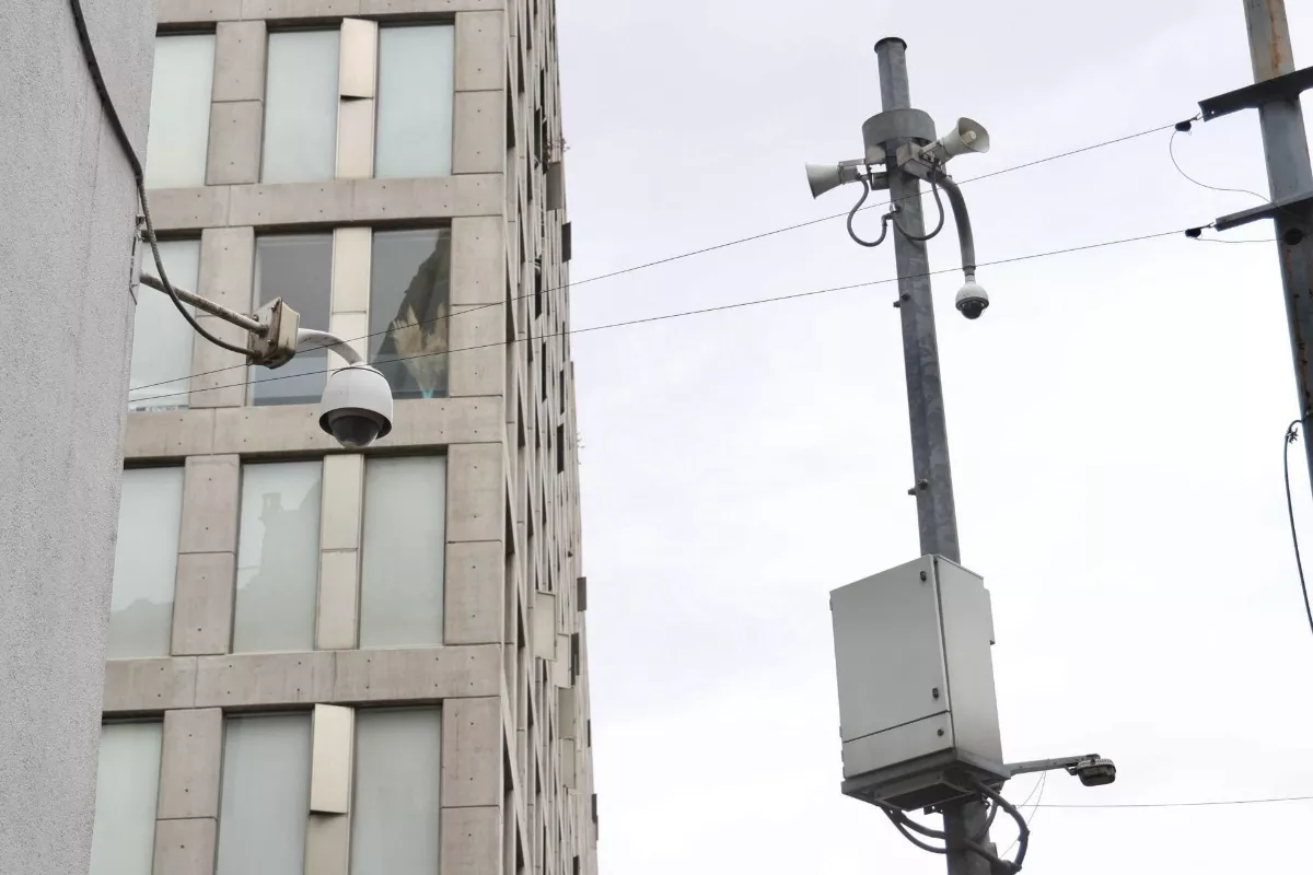 Temblor hoy en CDMX: se reporta microsismo en Álvaro Obregón este 27 de noviembre 