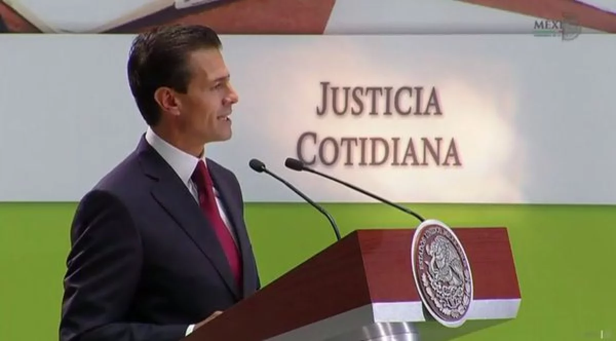 La nuevas reformas ayudarán a resolver los problemas entre familias, vecinos y particulares fuera del ámbito penal.