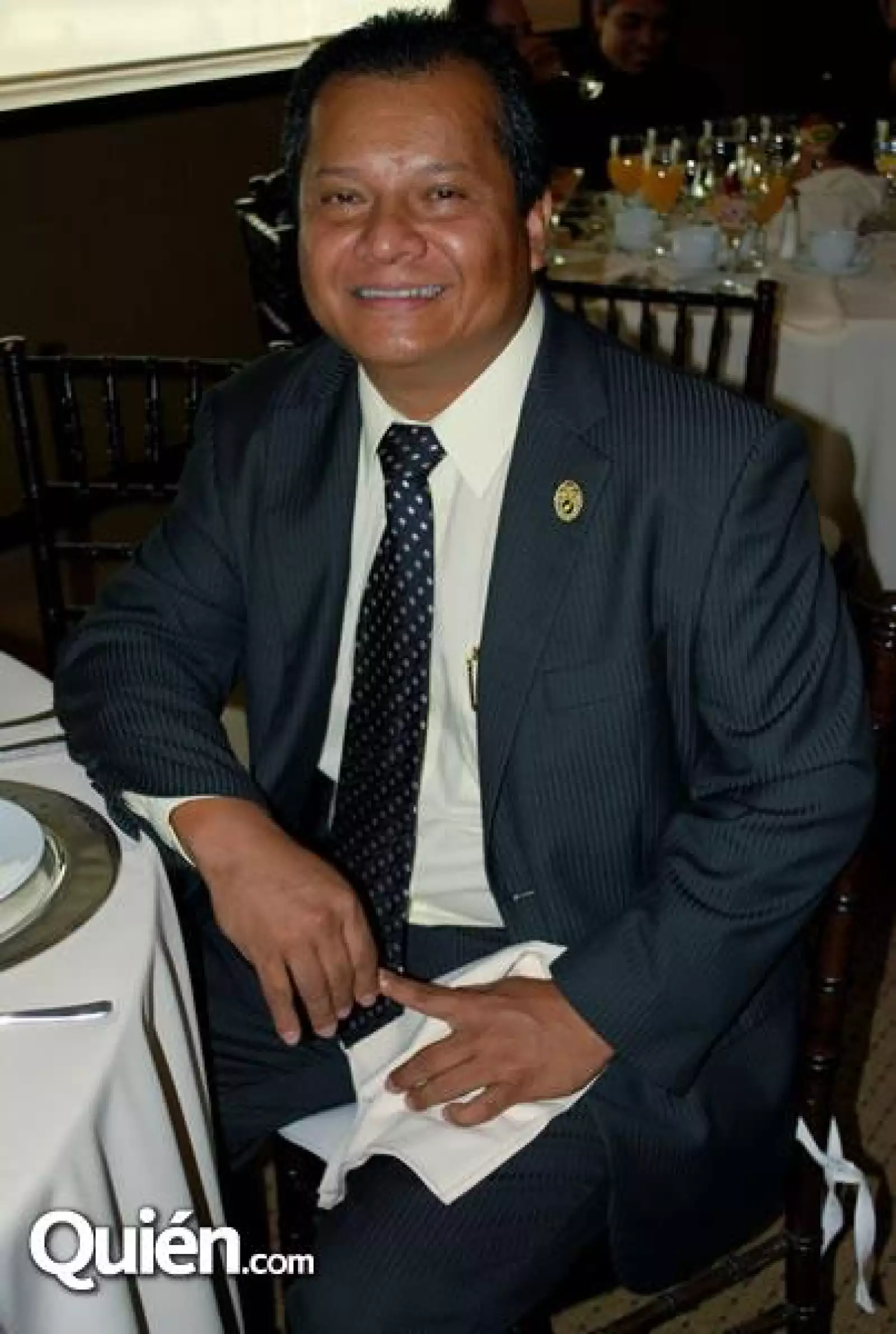 Jorge Noe Guerrero