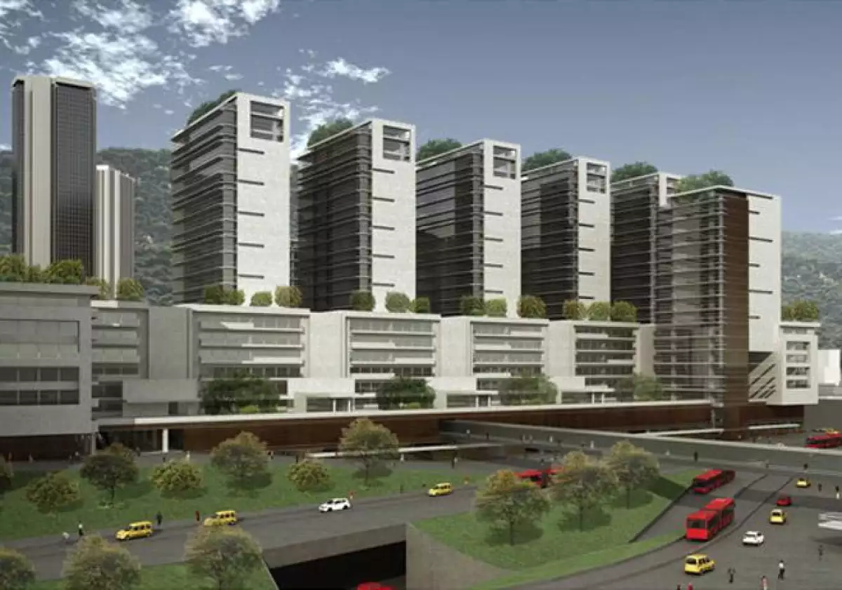 Bogota_central