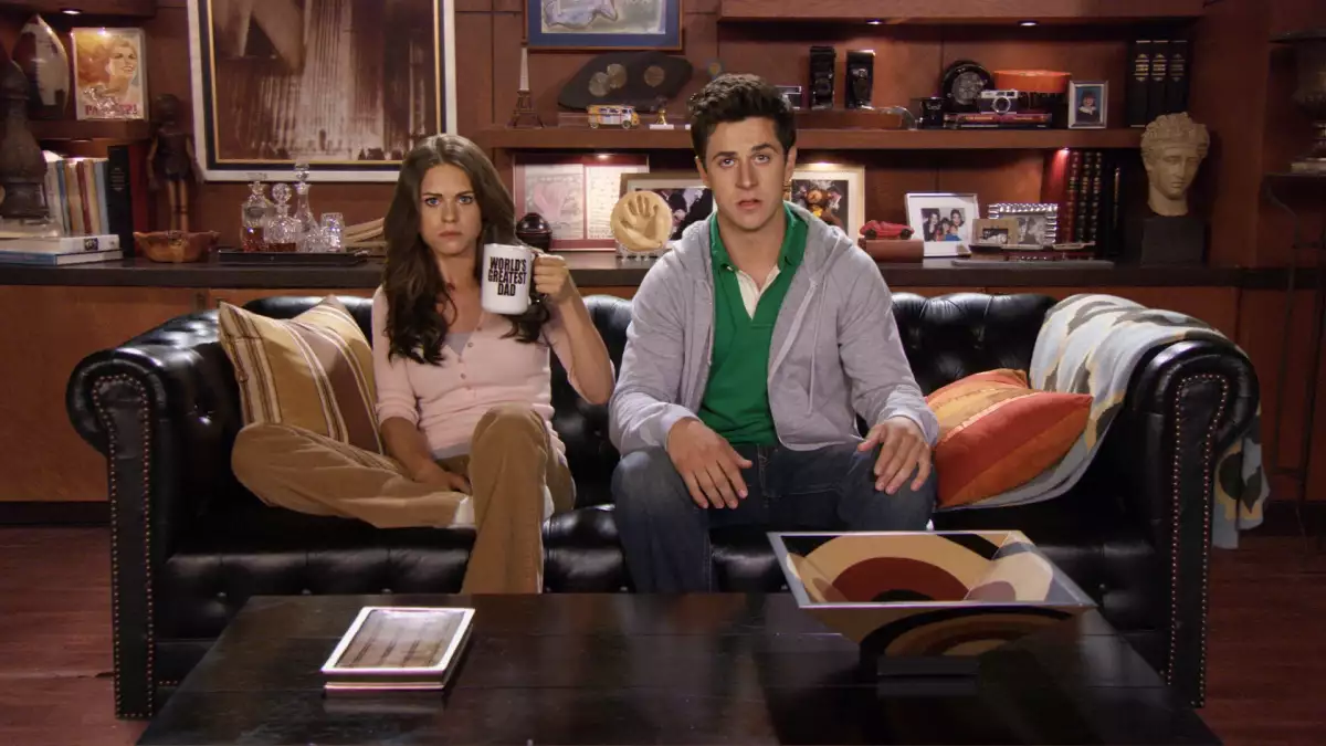 How I met your mother