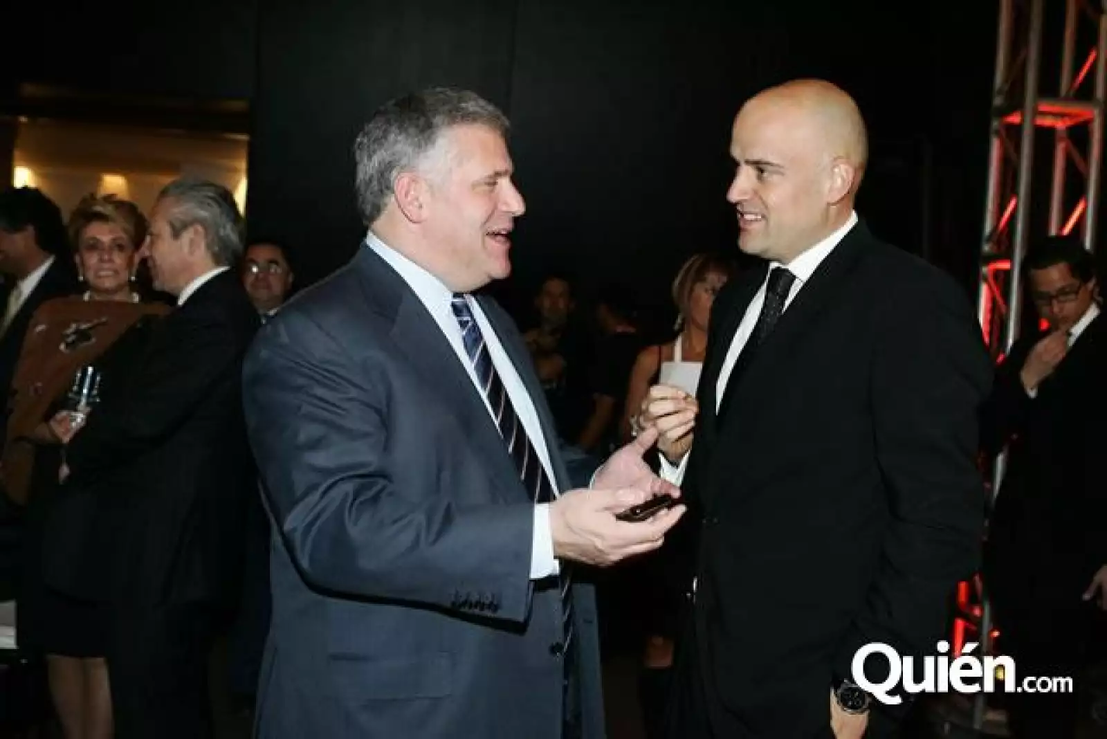 Presentación CNN México