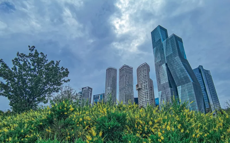 ¿Por qué México se ha convertido en una potencia arquitectónica mundial?