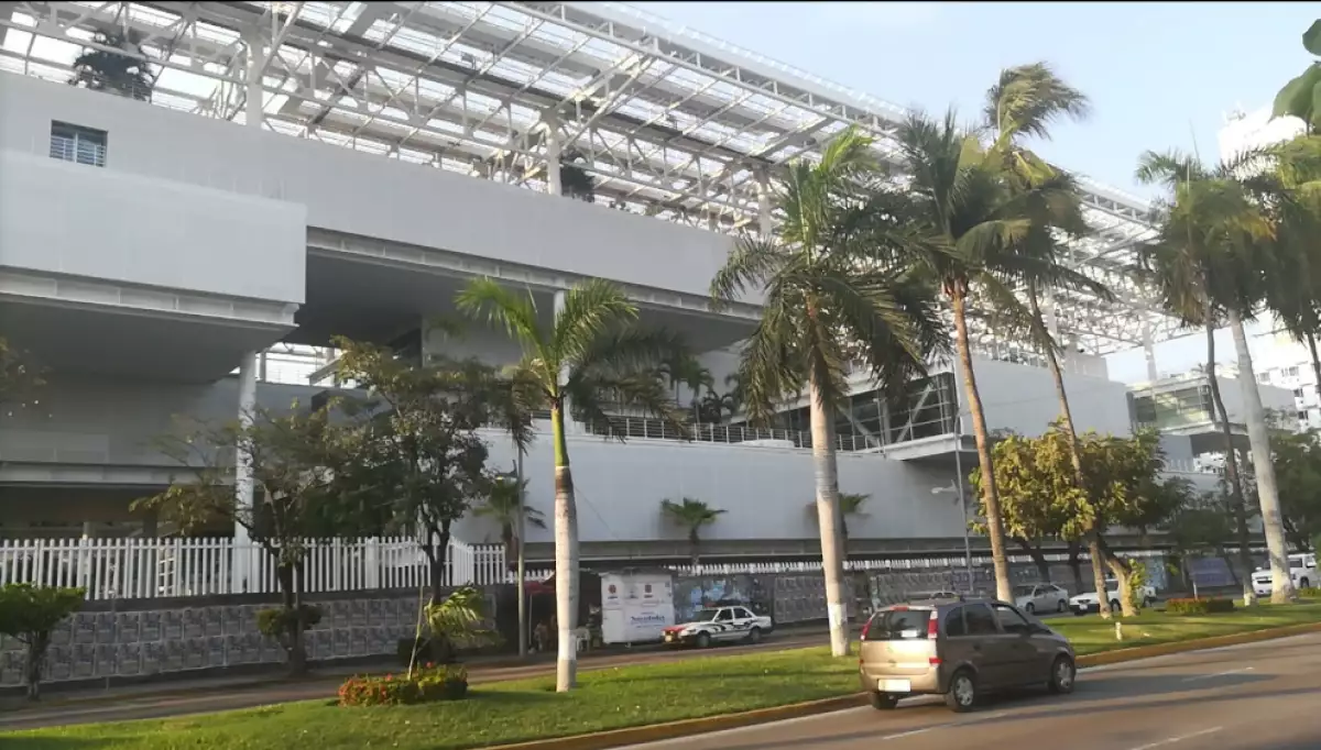 Edificio inteligente