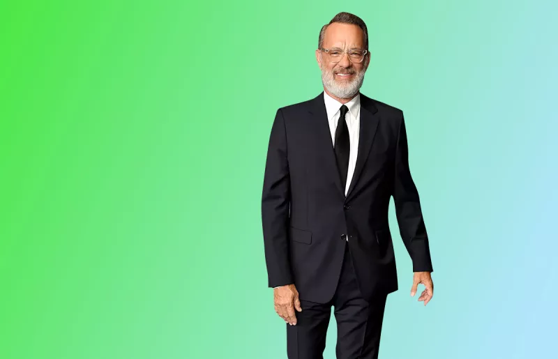 Tom Hanks