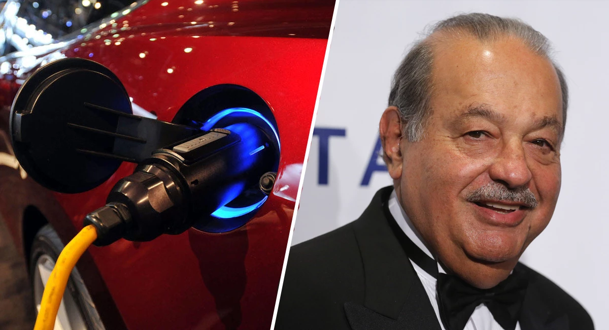 Auto eléctrico