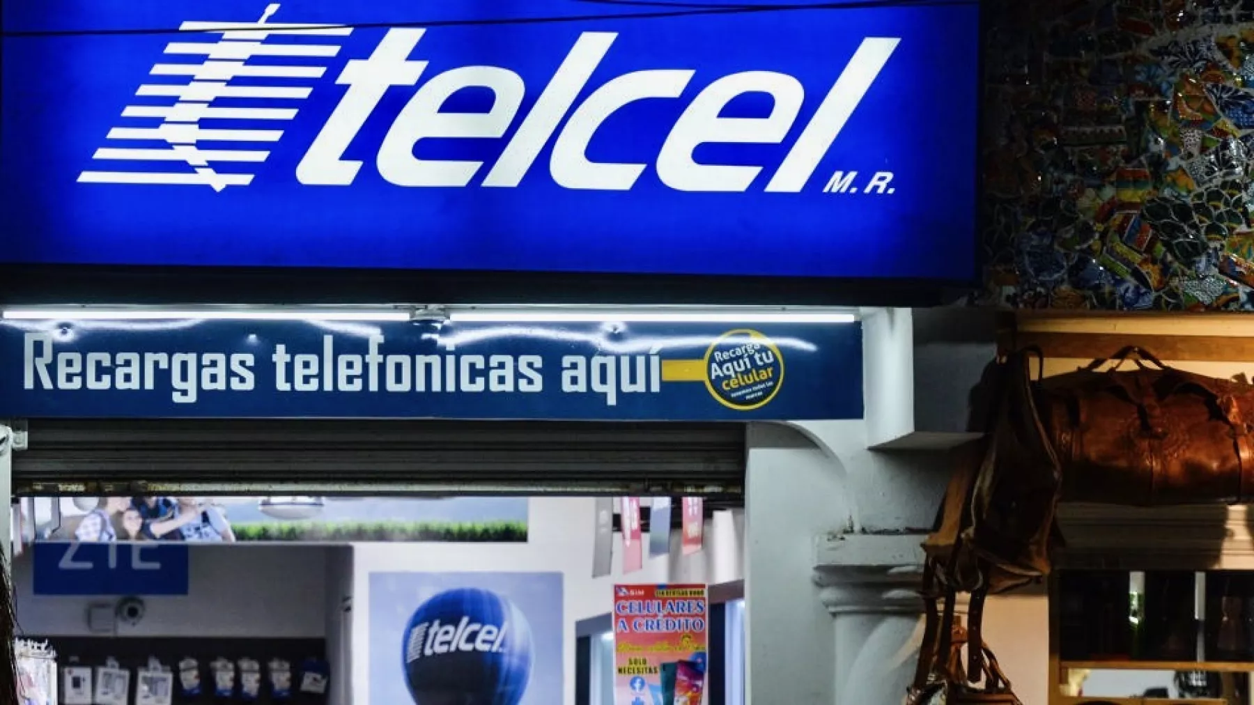 Telcel lanza nuevos planes con internet ilimitado, pero tendrás que 'sacrificar' otro servicio 
