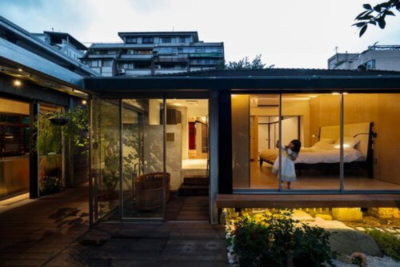JCA Living Lab