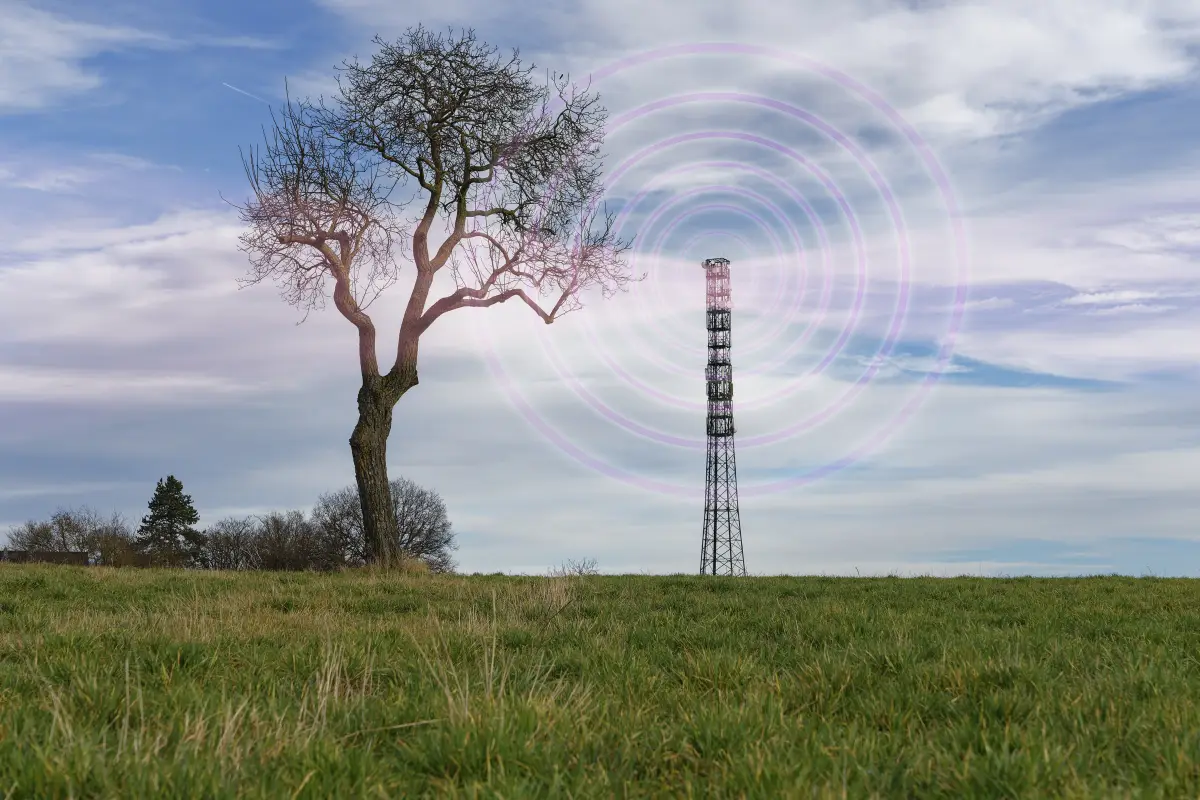 La OMS e investigadores desarrollan estudios sobre la contaminación electromagnética 