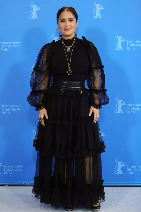 "The Roads Not Taken" Photo Call - 70th Berlinale International Film Festival