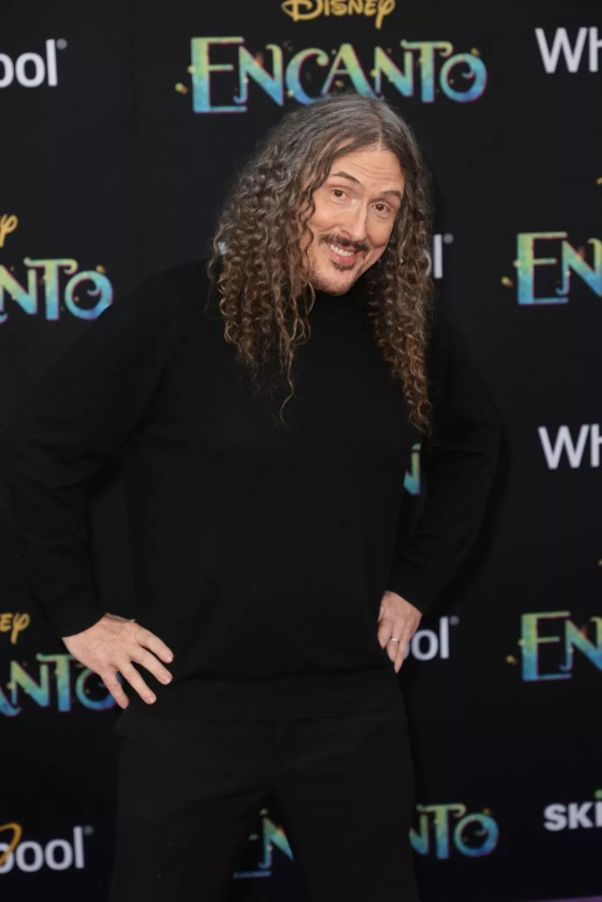 "Weird Al" Yankovic