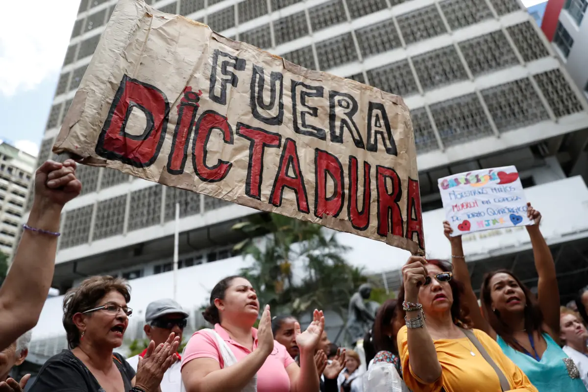 México Uruguay Venezuela