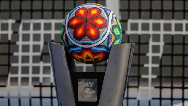 Así es el trofeo del Abierto de Los Cabos que celebra 10 años de historia