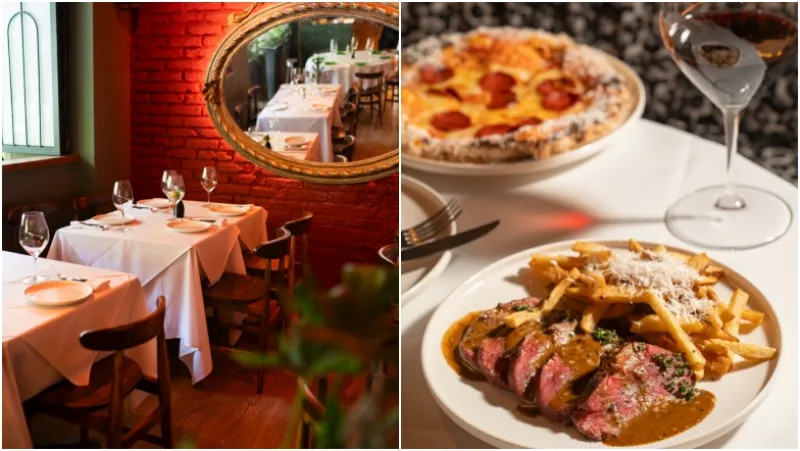 Las 4 nuevas propuestas gastronómicas en CDMX para descubrir este fin de semana 