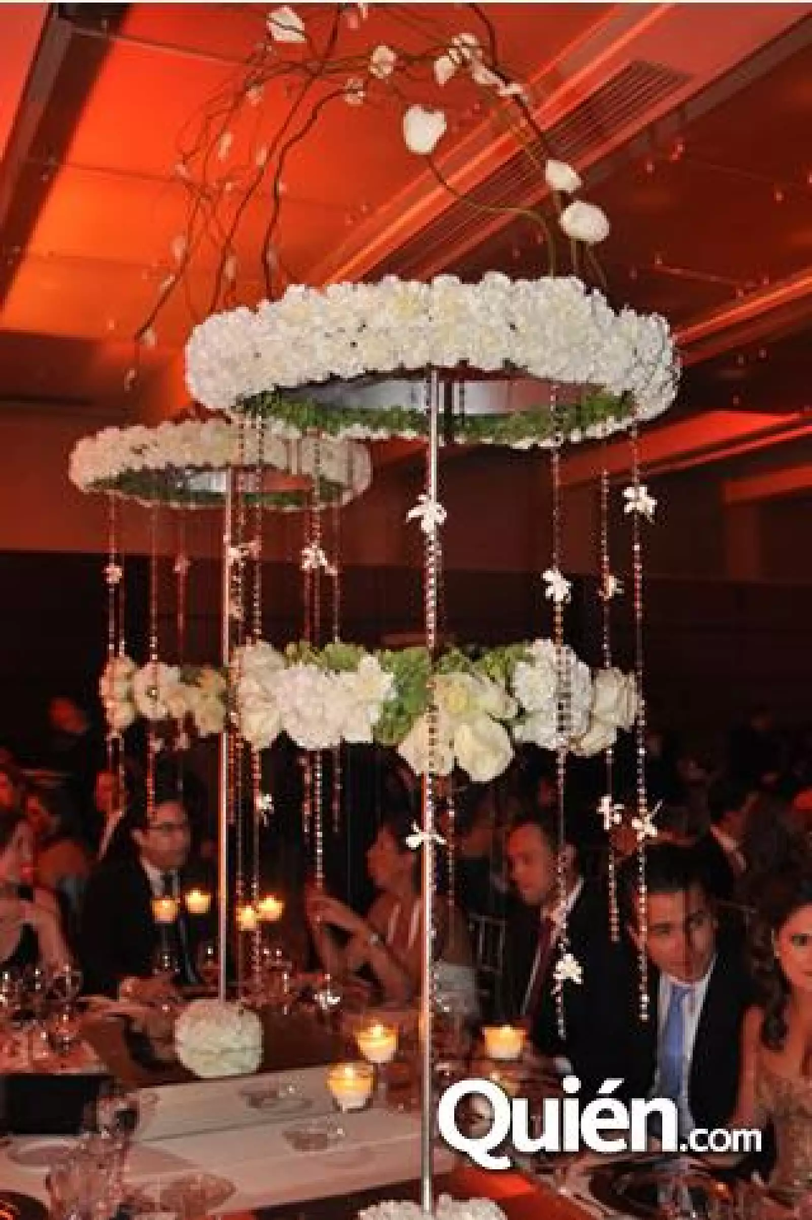 Boda de Marcela y Carlos