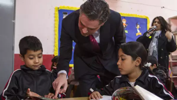 La mayor parte de las medidas se comenzarán a aplicar en el próximo ciclo escolar. (Foto: Cuartoscuro )