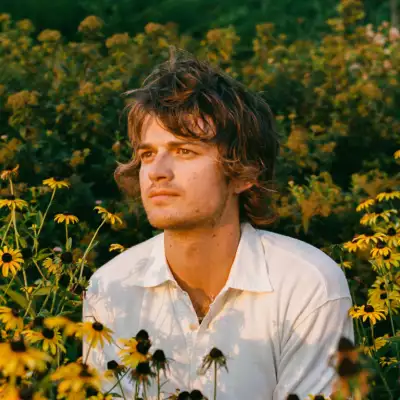 Joe Keery AKA DJO