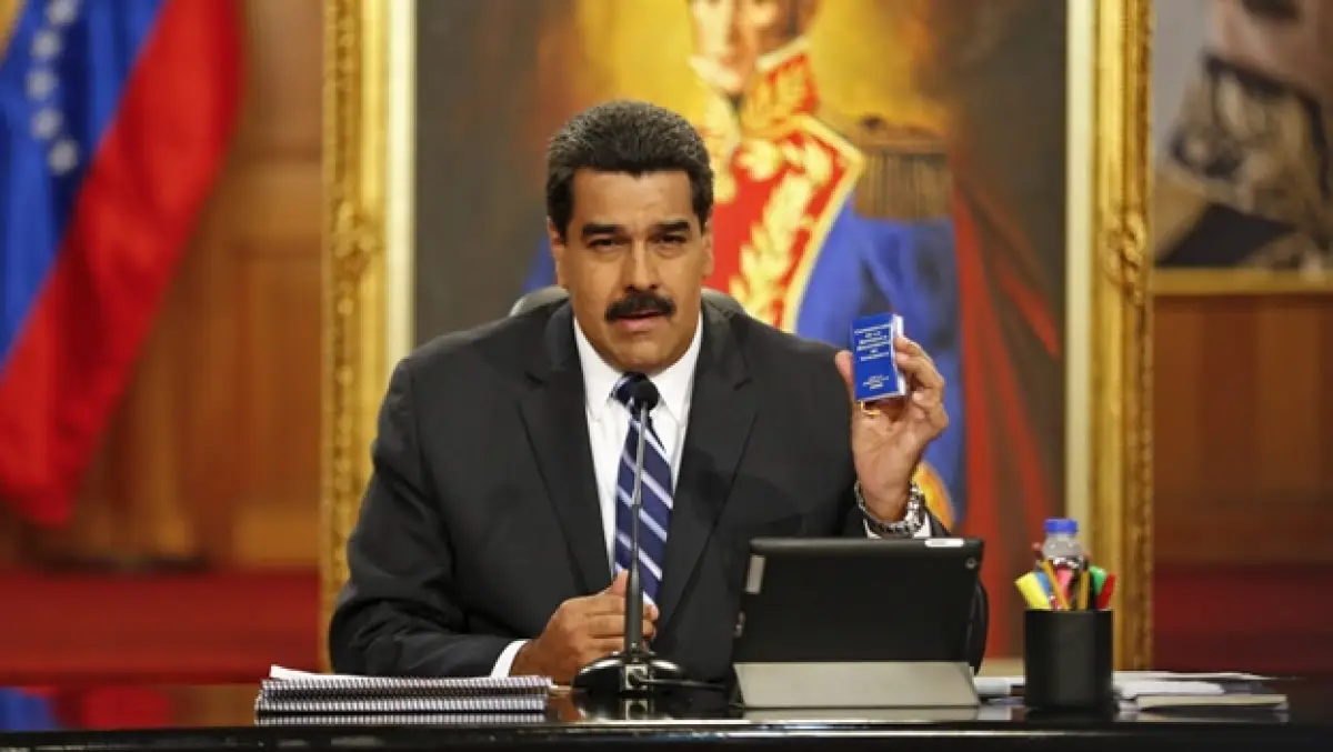 maduro