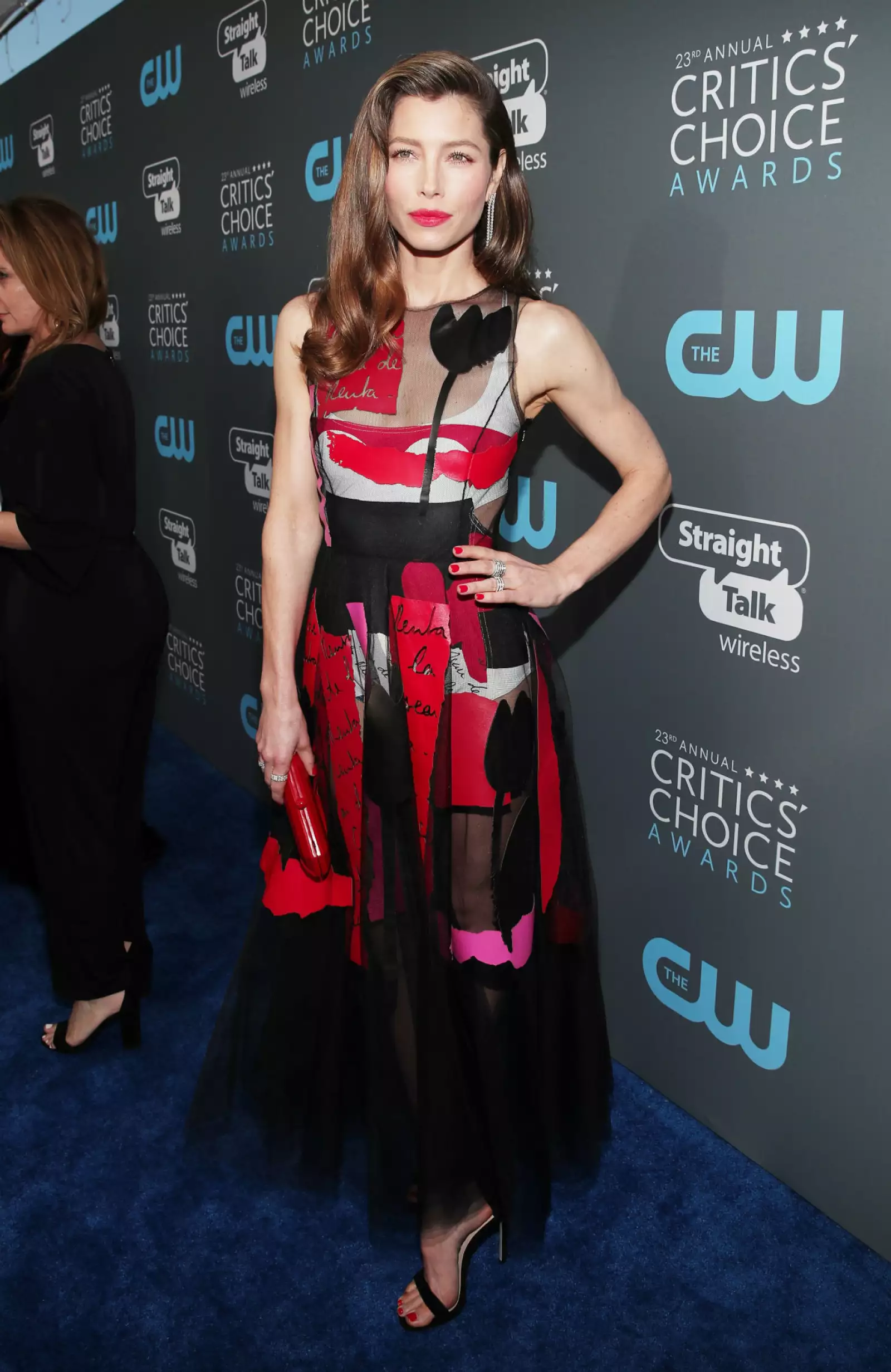 Critics Choice Awards