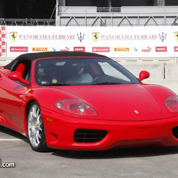 Ferrari