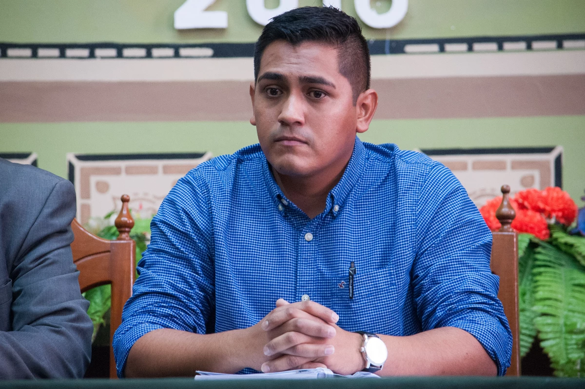 Hijo de periodista asesinado relaciona a candidato de Morena con el crimen