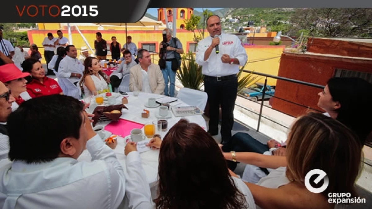 Campaña
