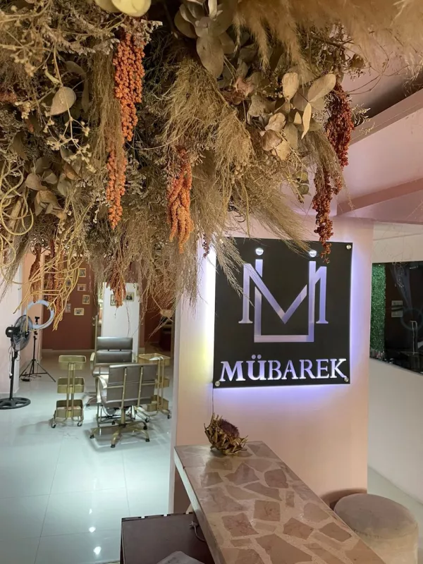 Mübarek